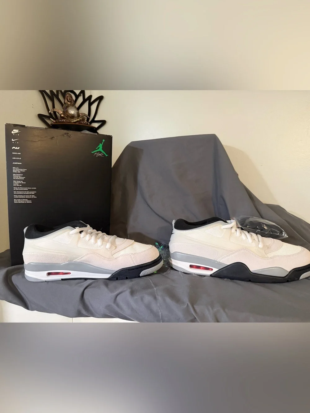 Jordan classic low